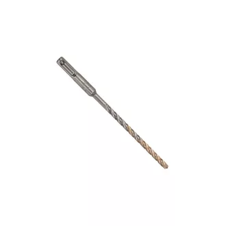 IRWIN Skalná vŕtačka 6 x 160/100 mm štvorboká SDS-Quad