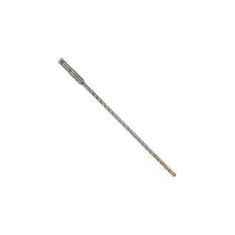 IRWIN Skalný vŕtač 6 x 260/200 mm štvorhranný SDS-Quad