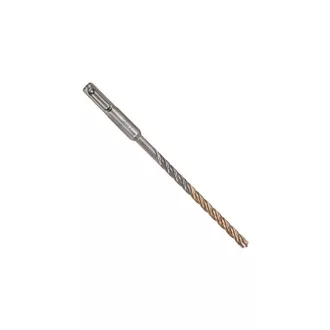   IRWIN Vŕtačka do skaly 6,5 x 160/100 mm štvorhran SDS-Quad