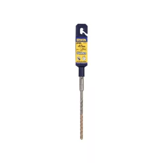   IRWIN Vŕtačka do skaly 6,5 x 160/100 mm štvorhran SDS-Quad