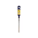 IRWIN Skalný vŕták 7 x 160/110 mm štvorhranný SDS-Quad