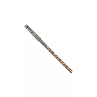 IRWIN Skalný vrták 8 x 160/100 mm štvorhranný SDS-Quad