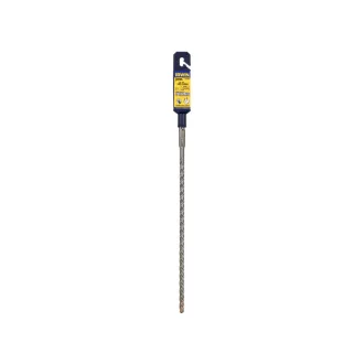 IRWIN Skalný vrták 8 x 310/240 mm štvorhranný SDS-Quad