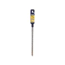 IRWIN Skalný vrták 10 x 210/150 mm štvorec SDS-Quad