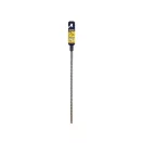 IRWIN Skalný vrták 10 x 310/240 mm štvorhranný SDS-Quad