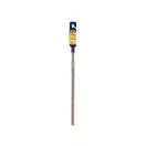 IRWIN Skalný vrták 12 x 310/240 mm štvorhranný SDS-Quad