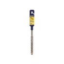 IRWIN Skalný vrták 14 x 160/100 mm štvorhranný SDS-Quad