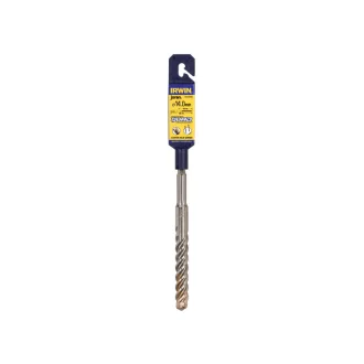IRWIN Skalný vrták 14 x 160/100 mm štvorhranný SDS-Quad