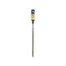 IRWIN Skalný vŕták 14 x 310/240 mm štvorhranný SDS-Quad