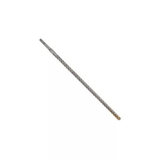 IRWIN Vrták na skalu 14 x 460/400 mm 4-zákutový SDS-Quad