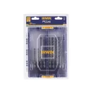 IRWIN Sada skalných vŕtakov 10 ks dvojrezových SDS-Plus (5-12 mm)
