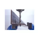 IRWIN Sada šnekových vŕtakov 15 kusov HSS PRO válcové (1,5-10 mm) HSS PRO