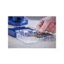 IRWIN Sada šnekových vŕtakov 15 kusov HSS PRO válcové (1,5-10 mm) HSS PRO