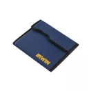 IRWIN Sada plochých drevených vrtákov 17 kusov bit Blue Groove 4x