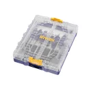 IRWIN Sada plochých drevených vŕtakov 6 dielna Blue Groove 6x (16-32 mm)