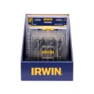 IRWIN Sada plochých drevených vŕtakov 6 dielna Blue Groove 6x (16-32 mm)