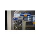 IRWIN Sada plochých drevených vŕtakov 6 dielna Blue Groove 6x (16-32 mm)