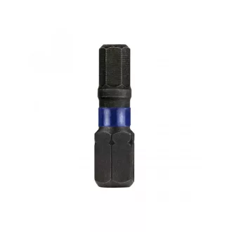 IRWIN Impact Pro Bitový hrot Allen 5 x 25 mm (2 ks)