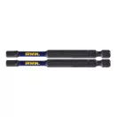 IRWIN Impact Pro bitový šesťhran 5 x 89 mm (2 ks)