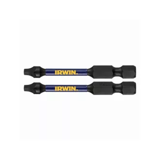 IRWIN Impact Pro Bit hrot SQ1 x 57 mm (2 ks)