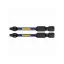 IRWIN Impact Pro Bit hrot SQ1 x 57 mm (2 ks)