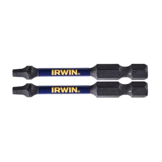 IRWIN Impact Pro Bit hrot SQ1 x 57 mm (2 ks)