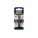 IRWIN Impact Pro Bit hrot SQ1 x 57 mm (2 ks)