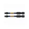 IRWIN Impact Pro Bit hrot SQ2 x 57 mm (2 ks)