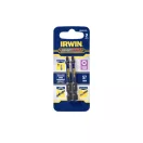 IRWIN Impact Pro Bit hrot SQ2 x 57 mm (2 ks)