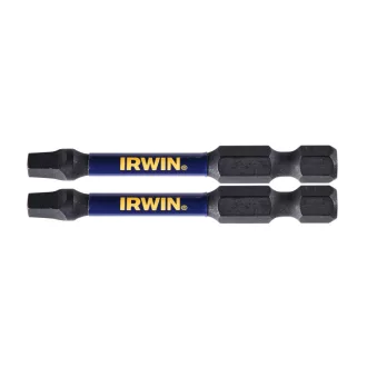 IRWIN Impact Pro Bit hrot SQ3 x 57 mm (2 ks)