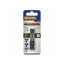 IRWIN Impact Pro Bit hrot SQ3 x 57 mm (2 ks)