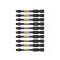 IRWIN Impact Pro Bit hrot SQ2 x 57 mm (10 ks)