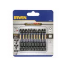 IRWIN Impact Pro Bit hrot SQ2 x 57 mm (10 ks)