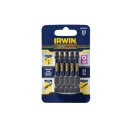 IRWIN Impact Pro Bit hrot SQ2 x 57 mm (10 ks)