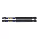 IRWIN Impact Pro Bit hrot SQ2 x 89 mm (2 ks)