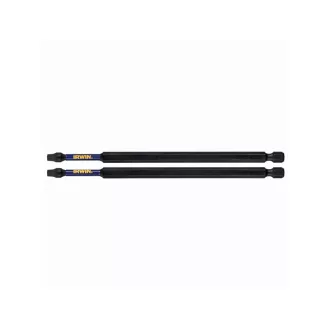 IRWIN Impact Pro Bit hrot SQ2 x 152 mm (2 ks)