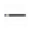 IRWIN Impact Pro Bit hrot SQ2 x 152 mm (2 ks)
