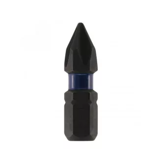 IRWIN Impact Pro Bit hrot PH1 x 25 mm (2 ks)