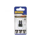IRWIN Impact Pro Bit hrot PH1 x 25 mm (2 ks)