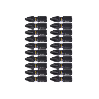 IRWIN Impact Pro Bit hrot PH2 x 25 mm (20 ks)