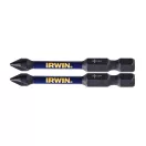 IRWIN Impact Pro Bit hrot PH1 x 57 mm (2 ks)