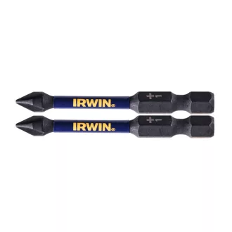 IRWIN Impact Pro Bit hrot PH1 x 57 mm (2 ks)
