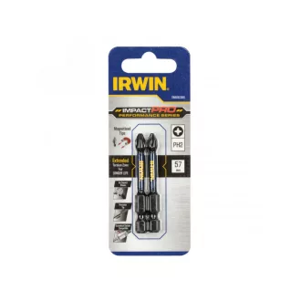 IRWIN Impact Pro Bit hrot PH2 x 57 mm (2 ks)