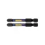 IRWIN Impact Pro Bit hrot PH3 x 57 mm (2 ks)