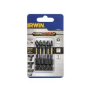 IRWIN Impact Pro Bit hrot PH2 x 57 mm (5 ks)