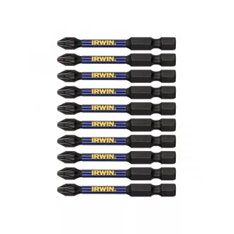 IRWIN Impact Pro Bit hrot PH2 x 57 mm (10 ks)