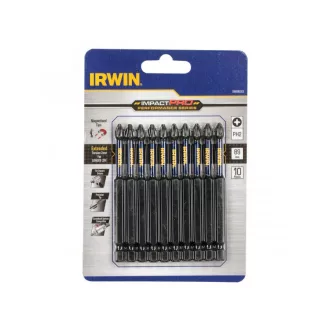 IRWIN Impact Pro Bit hrot PH2 x 89 mm (10 ks)