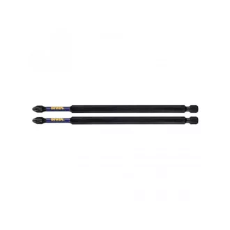 IRWIN Impact Pro Bit hrot PH2 x 152 mm (2 ks)