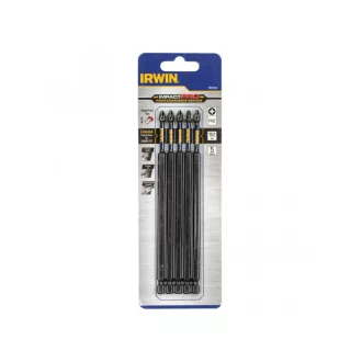 IRWIN Impact Pro Bit hrot PH2 x 152 mm (5 ks)