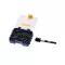 Sada bitov IRWIN Impact Pro PH2 x 25 mm + držiak bitov (20 ks)